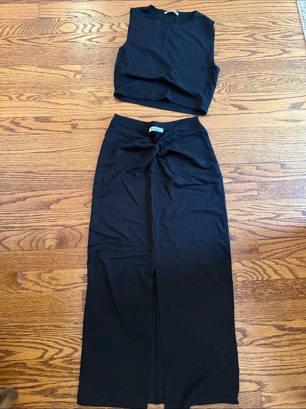 Matching Reformation Set